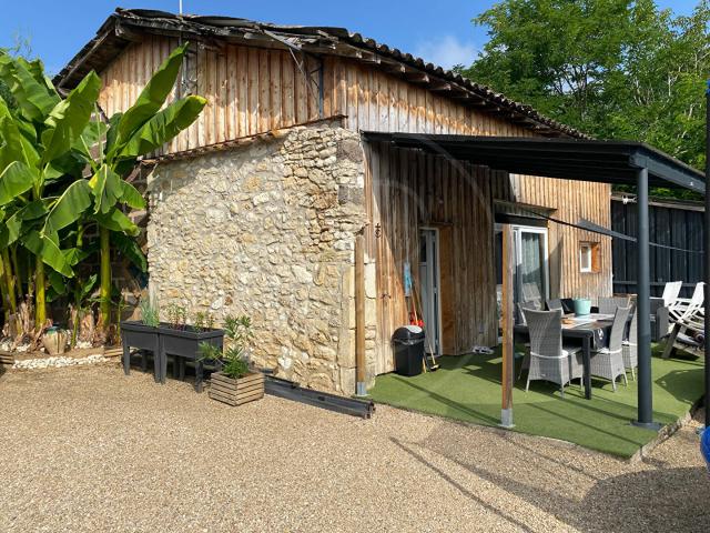 Maison vente à Montcaret, Dordogne