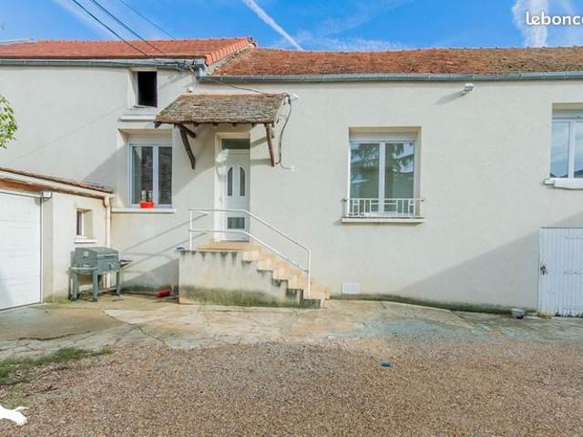Maison vente à Mantes-la-Jolie, Bouafle