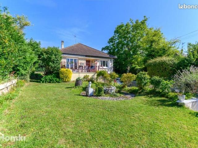 Maison vente à Sarcelles, Fosses