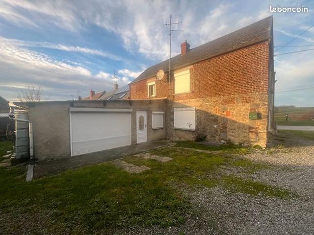 Maison vente à Ferrière-la-petite, Nord