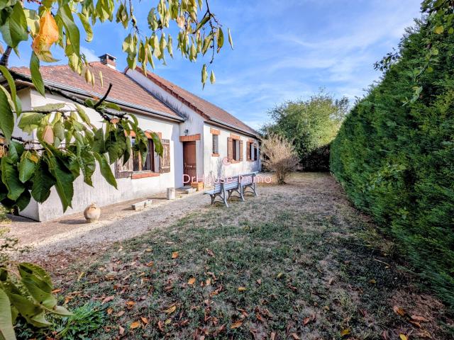 Maison vente à ZAC des Tertres, Meung-sur-Loire