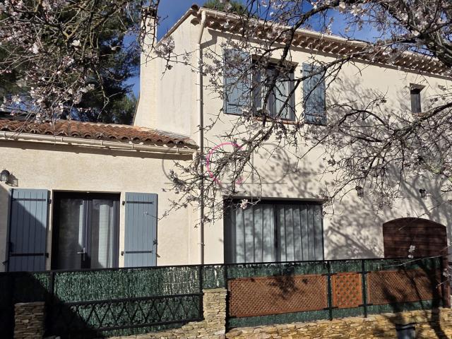 Maison vente à Aix-en-Provence, Ventabren