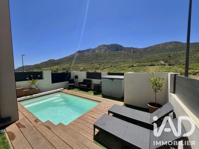 Maison vente à Maury, Pyrénées-Orientales
