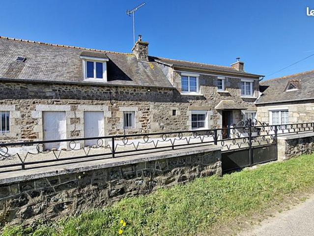 Maison vente à Plouvara, Côtes-d'Armor