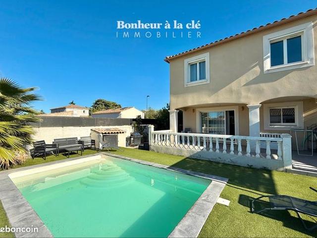 Maison vente à Manduel, Gard