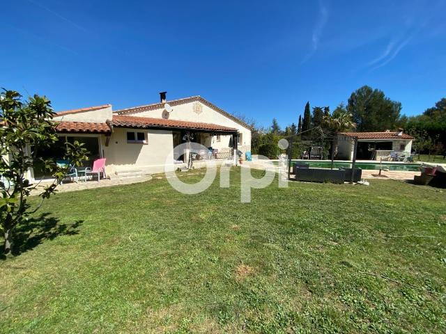 Maison vente à Arrondissement de Draguignan, Tourrettes