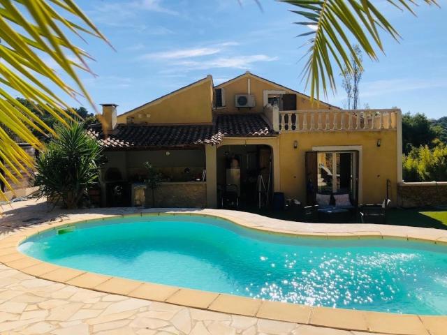 Maison vente à Istres, Ensuès-la-redonne