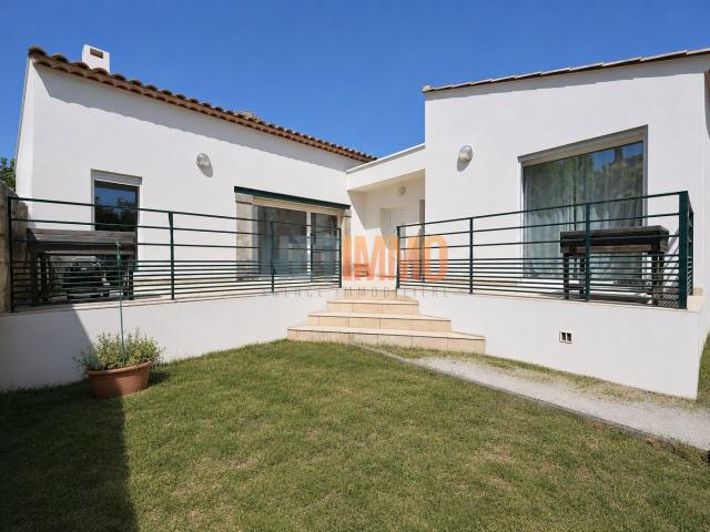 Maison vente à Aimargues, Gard