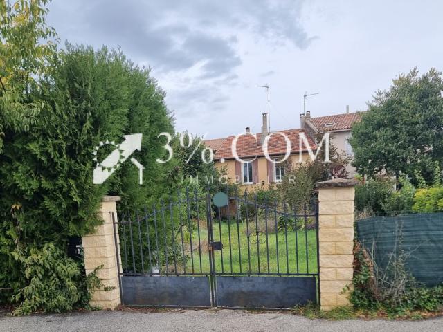 Maison vente à France métropolitaine, Valréas