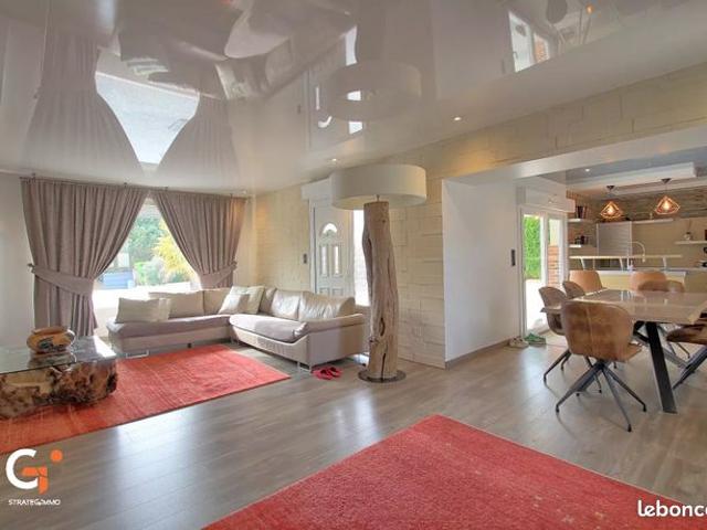 Maison vente à Dieppe
