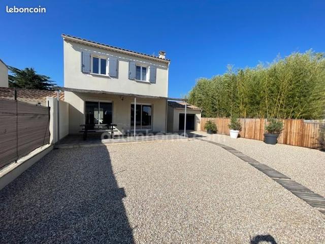 Maison vente à Arles, Paradou