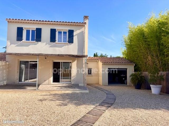 Maison vente à Paradou, Bouches-du-Rhône