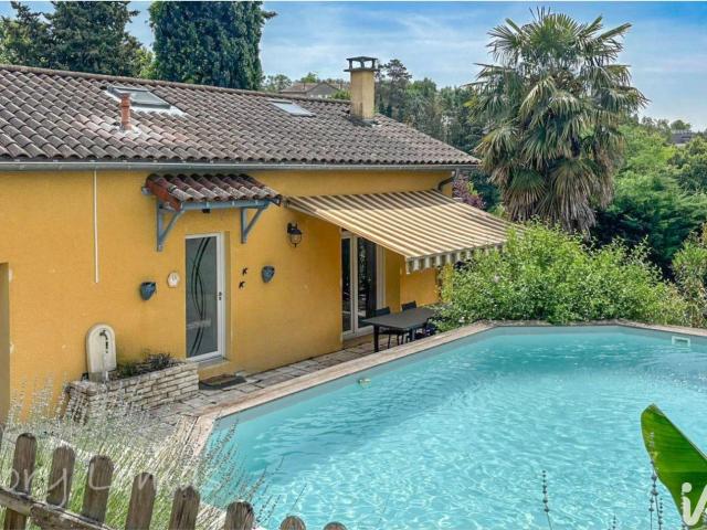 Maison vente à Lyon, Métropole de Lyon