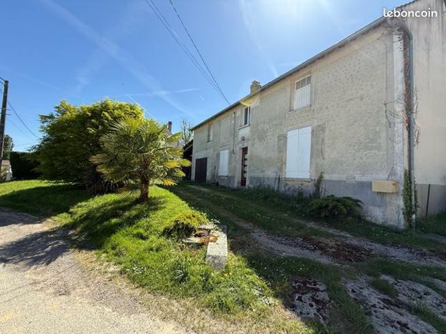 Maison vente à Provins, Doue