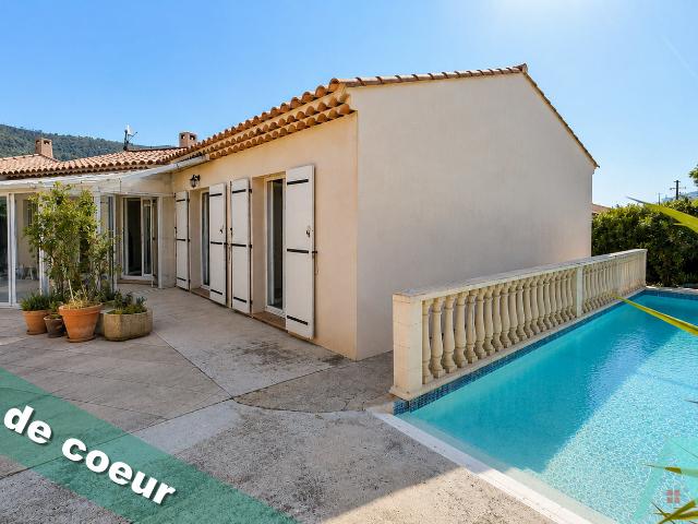 Maison vente à Arrondissement de Toulon, Signes