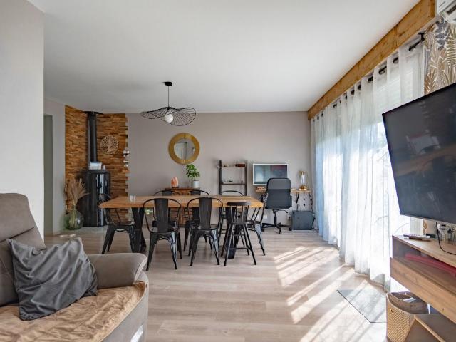 Maison vente à Lille, Bondues