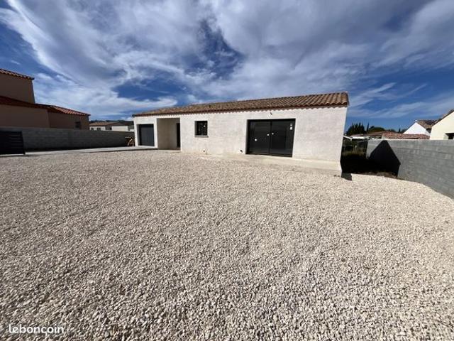 Maison vente à Narbonne