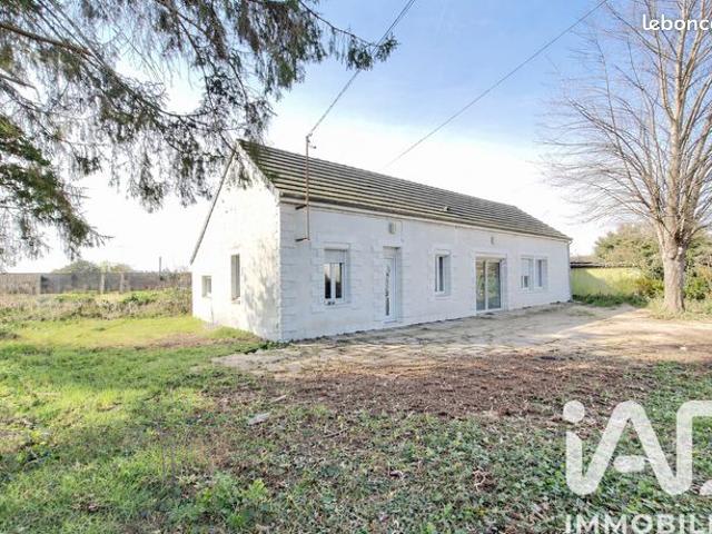 Maison vente à Montargis, Châlette-sur-loing