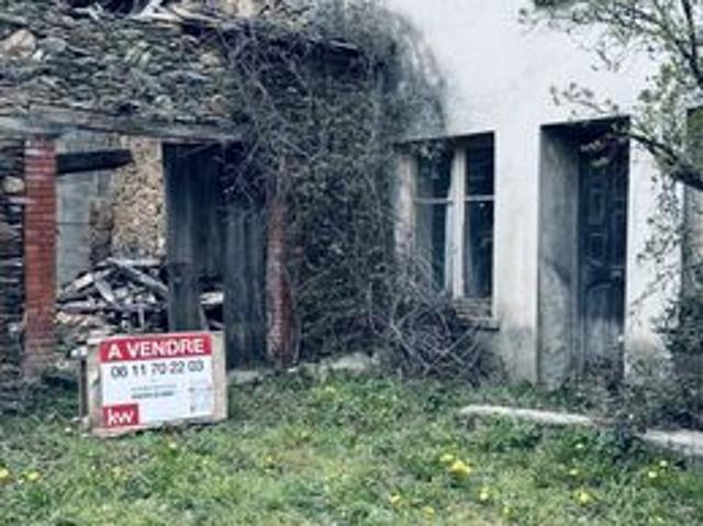 Maison vente à Villefranche-de-Rouergue, Naucelle