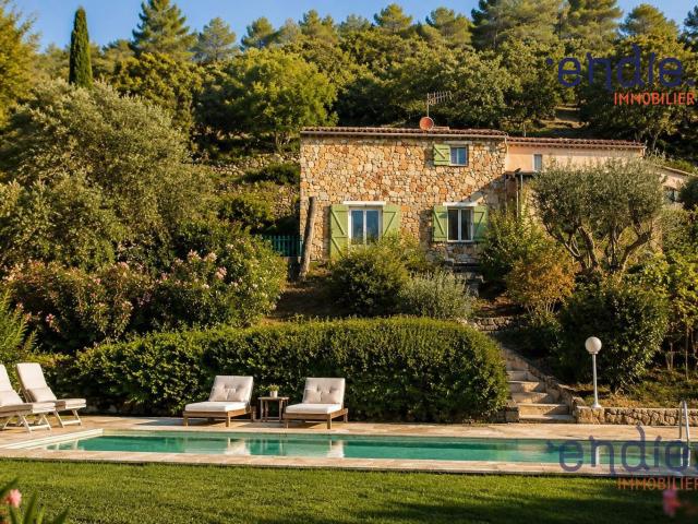 Maison vente à Les Arcs, Var