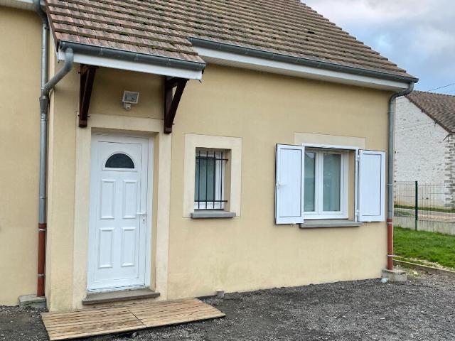 Maison location à Provins, Rupéreux