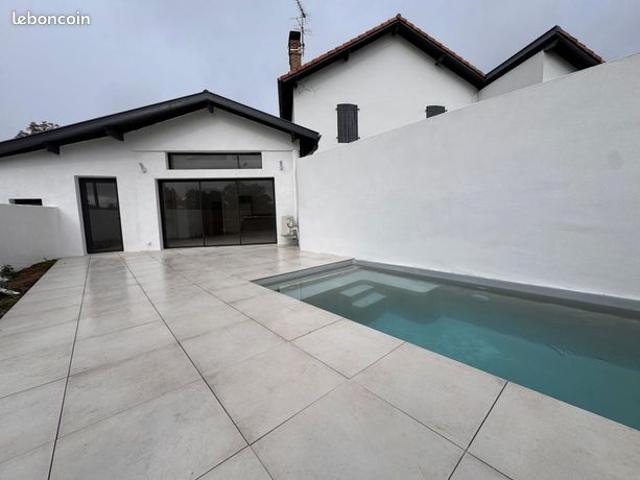 Maison vente à Dax, Saugnac-et-cambran