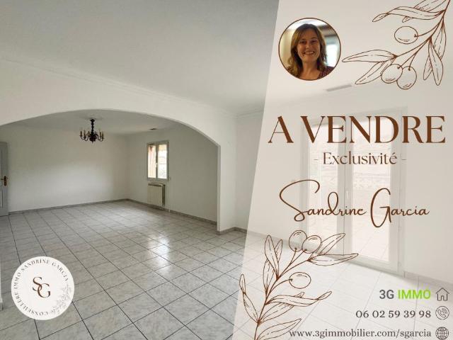 Maison vente à Lodève, Gignac