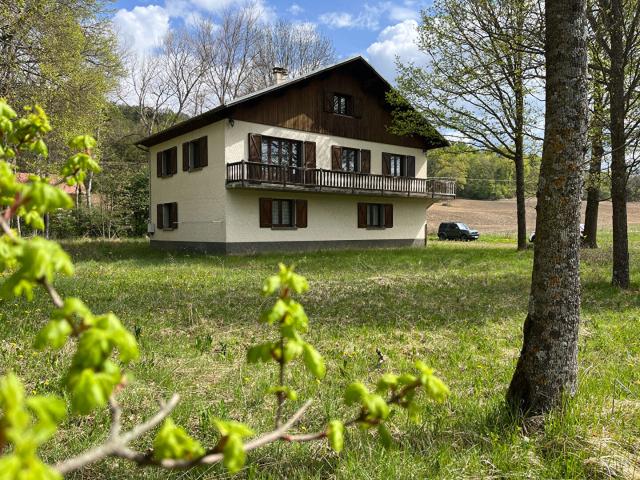 Maison vente à Gap, Buissard