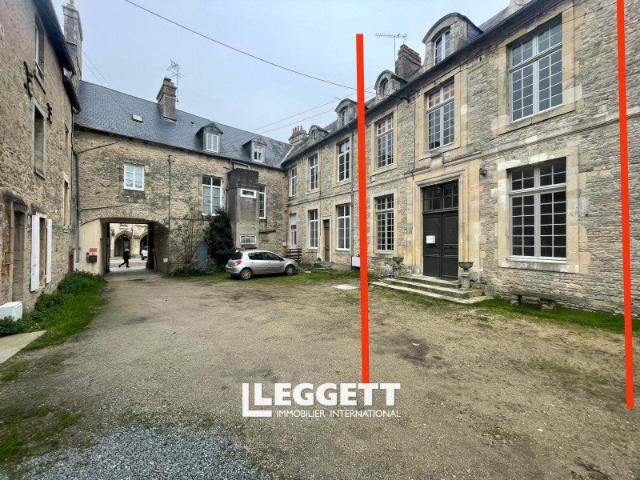 Maison vente à Saint-Lô, Normandie