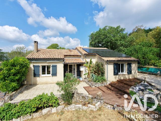 Maison vente à Dirac, Charente