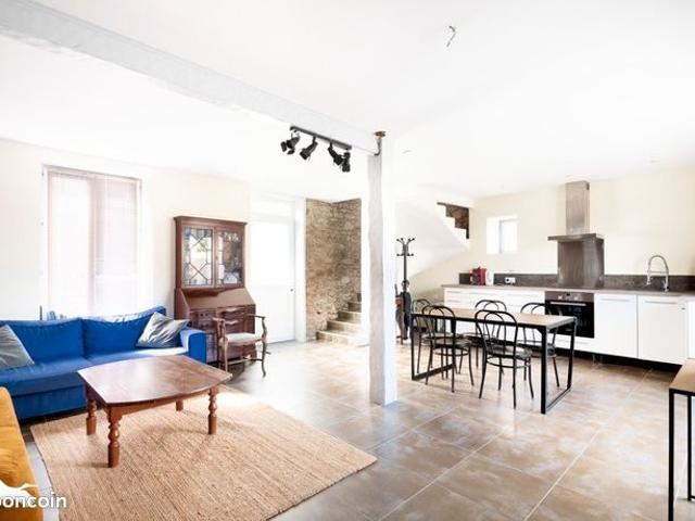 Maison vente à Plounéour-Brignogan-Plages, Finistère