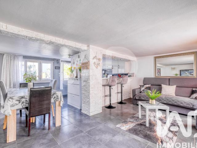 Maison vente à Bobigny, Bondy