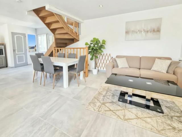 Maison vente à Montreuil-aux-lions, Aisne