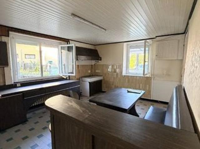 Maison vente à Lure, Mélisey