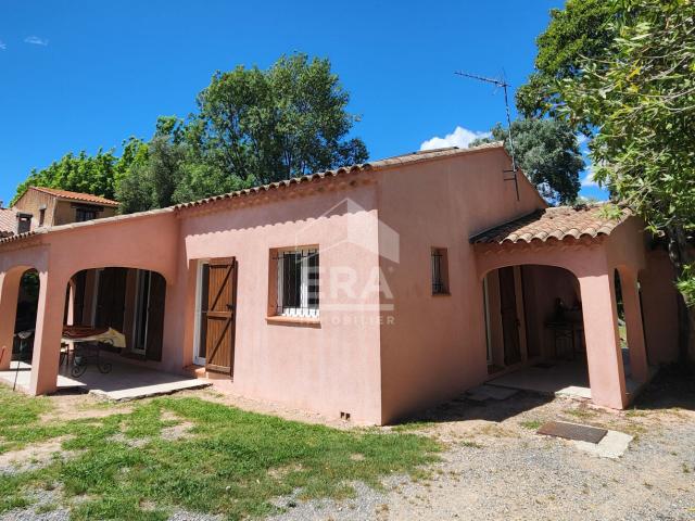 Maison vente à Arrondissement de Draguignan, Vidauban