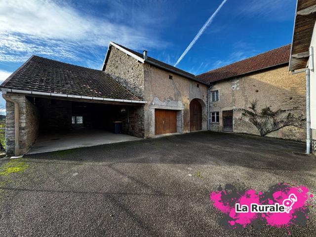 Maison vente à Lure, Pomoy