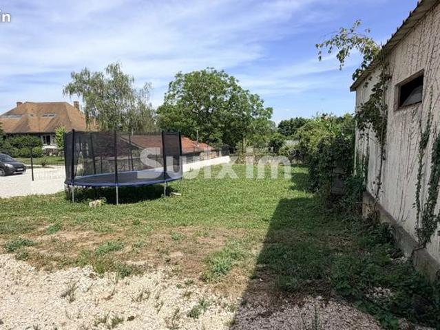 Maison vente à Dijon, Villers-les-pots