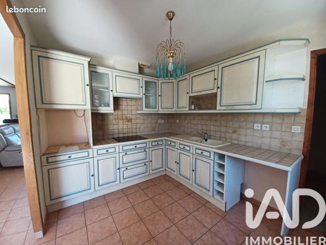 Maison vente à Château-Chinon (Ville), Luzy