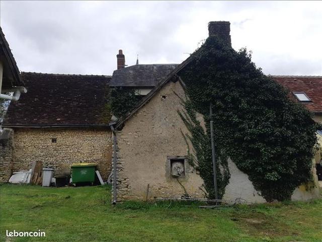 Maison vente à Vendôme, Sougé