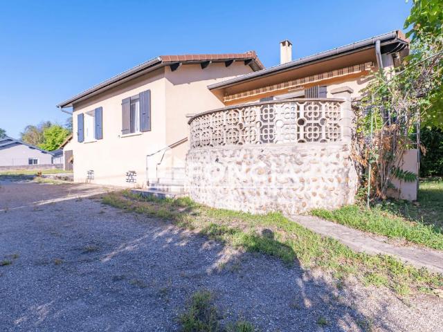 Maison vente à Vienne, Clonas-sur-varèze