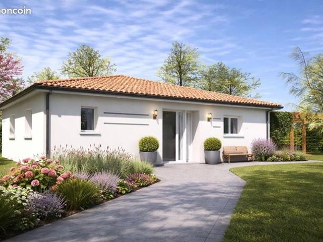 Maison vente à Bordeaux, Villenave-d'ornon