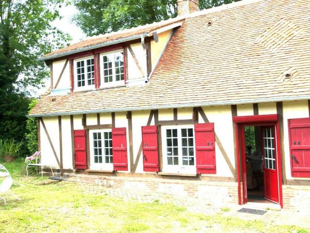 Maison vente à Beauvais, Cuigy-en-bray