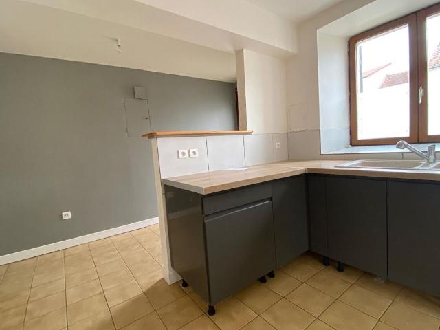 Maison vente à Provins, Villeneuve-sur-bellot