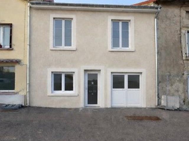 Maison vente à Épinal, Golbey