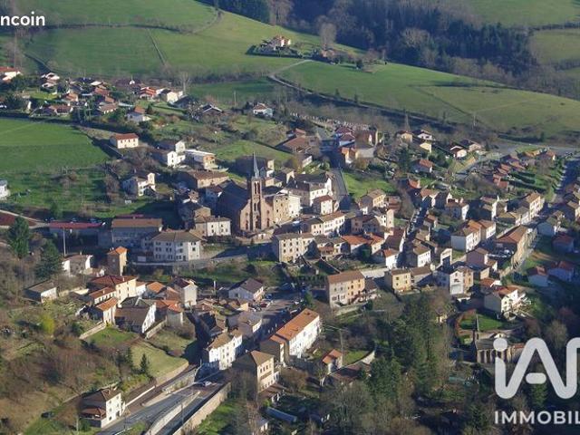 Maison vente à Valsonne, Rhône