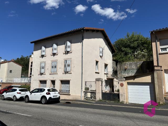 Maison vente à Le Puy-en-Velay, Haute-Loire