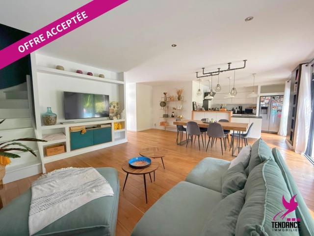 Maison vente à France métropolitaine, Léguevin