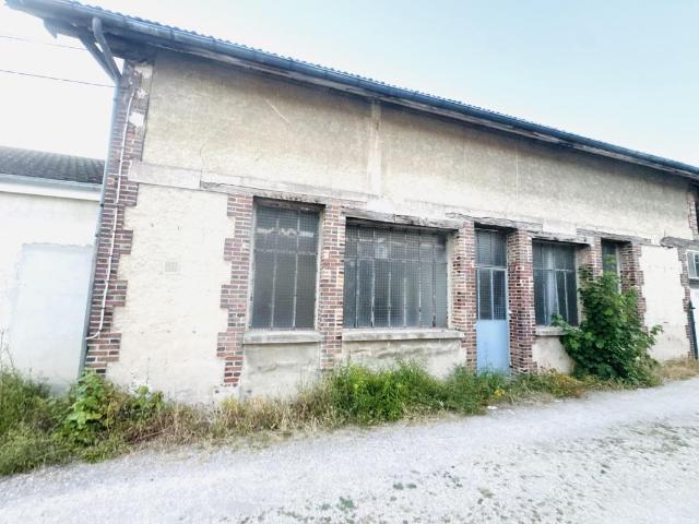 Maison vente à Provins, Rouilly