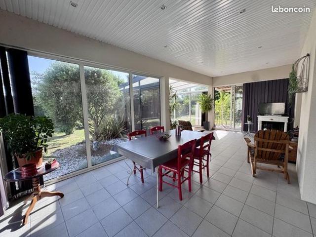 Maison vente à Lesparre-Médoc, Hourtin