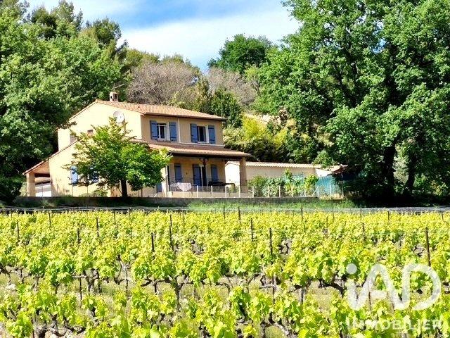 Maison vente à Nyons, Mollans-sur-ouvèze